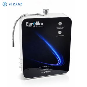 Máy tạo nước kiềm Eurolike DS5.2